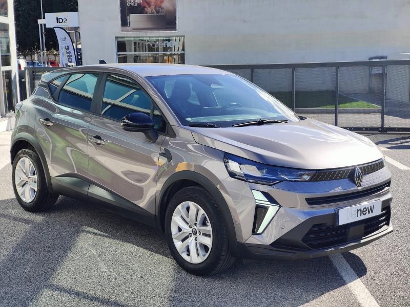 RENAULT Captur 1.0 TCe 90ch Evolution Renault-Sommières