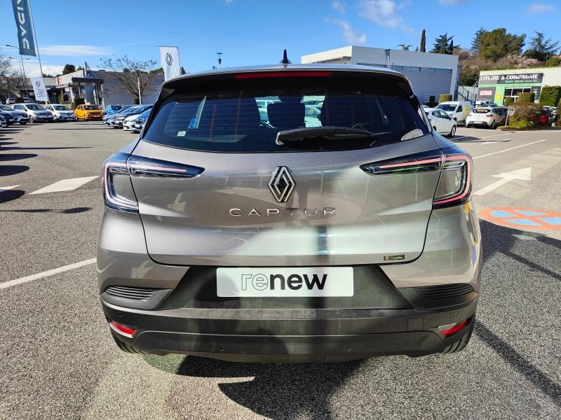 RENAULT Captur 1.0 TCe 90ch Evolution Renault-Sommières