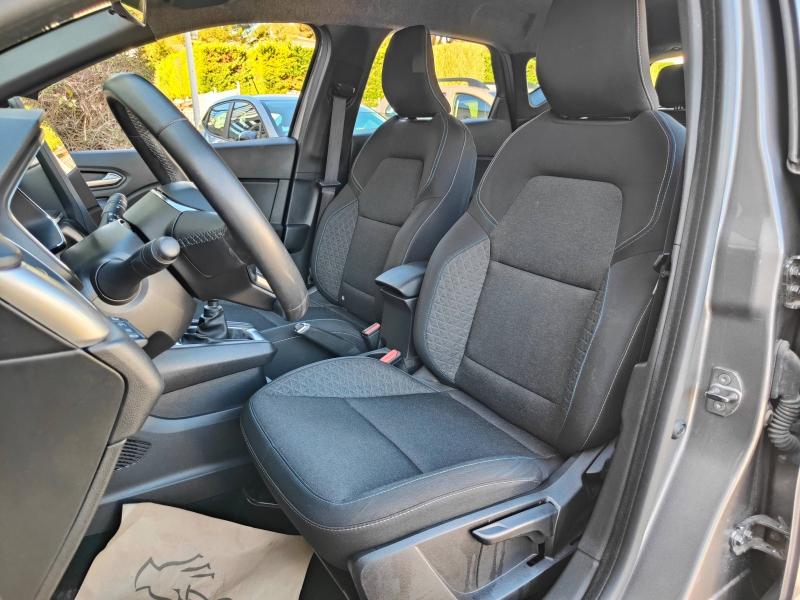 RENAULT Captur 1.0 TCe 90ch Evolution Renault-Sommières