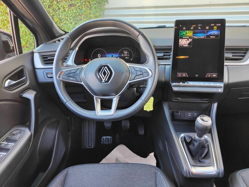 RENAULT Captur 1.0 TCe 90ch Evolution Renault-Sommières