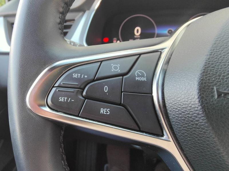 RENAULT Captur 1.0 TCe 90ch Evolution Renault-Sommières