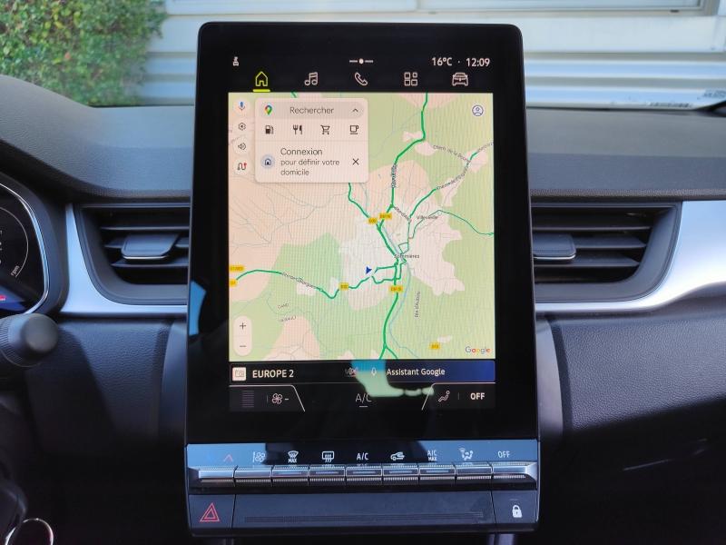 RENAULT Captur 1.0 TCe 90ch Evolution Renault-Sommières