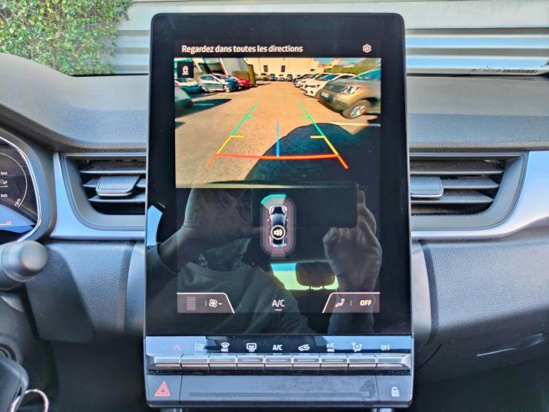 RENAULT Captur 1.0 TCe 90ch Evolution Renault-Sommières