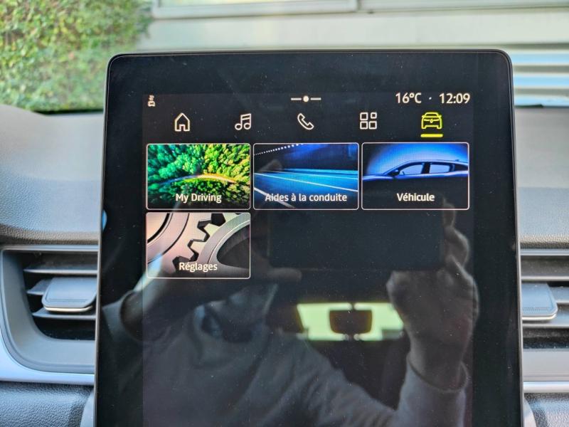 RENAULT Captur 1.0 TCe 90ch Evolution Renault-Sommières