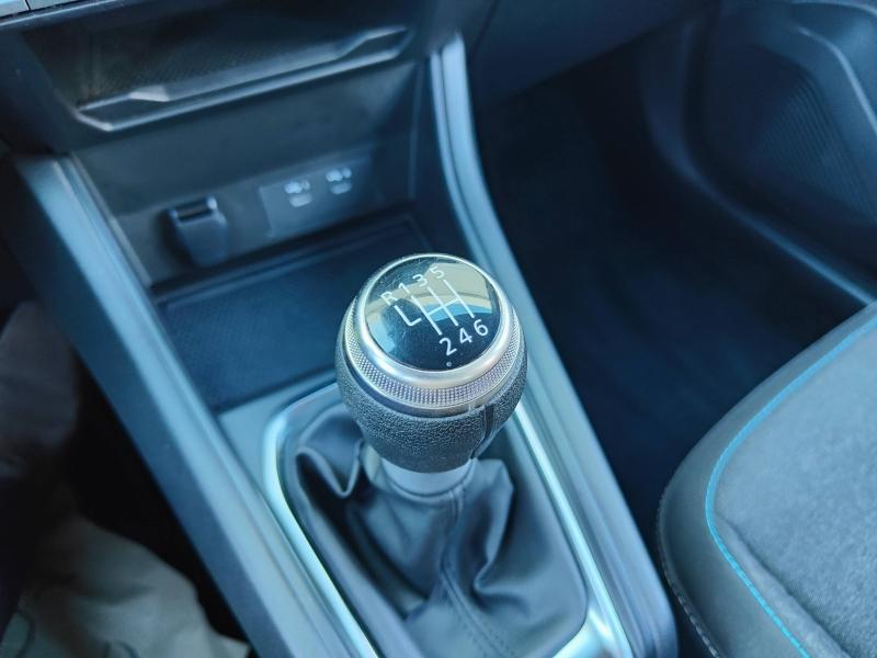 RENAULT Captur 1.0 TCe 90ch Evolution Renault-Sommières