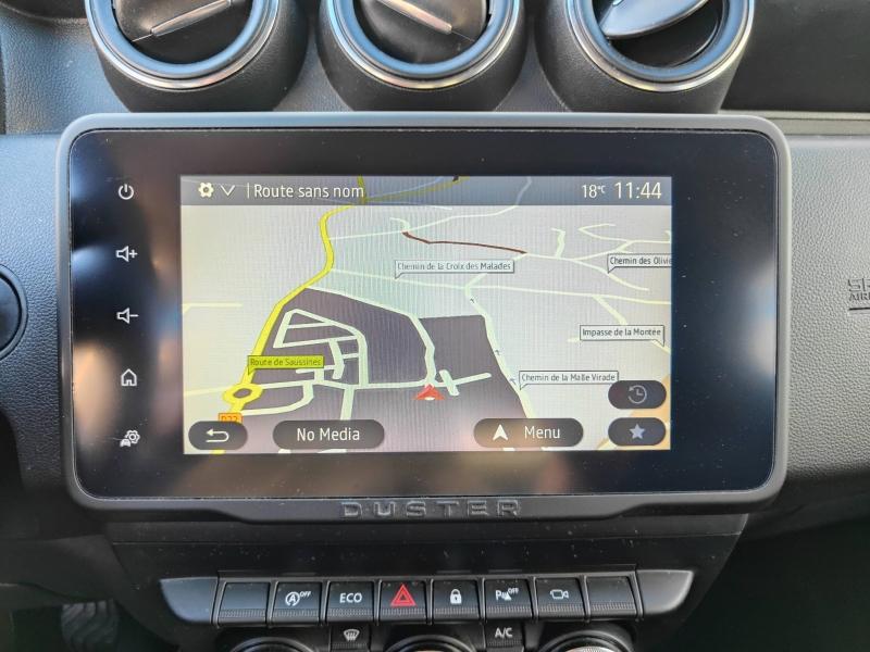 DACIA Duster 1.0 ECO-G 100ch Prestige + 4x2 Renault-Sommières