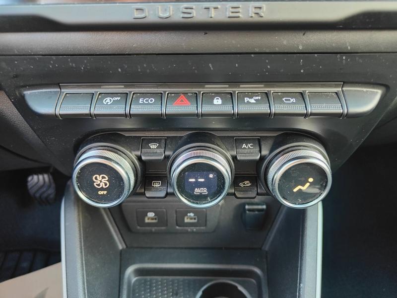DACIA Duster 1.0 ECO-G 100ch Prestige + 4x2 Renault-Sommières