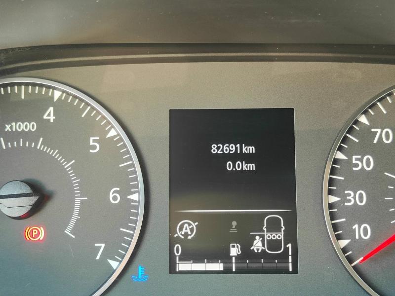 DACIA Duster 1.0 ECO-G 100ch Prestige + 4x2 Renault-Sommières