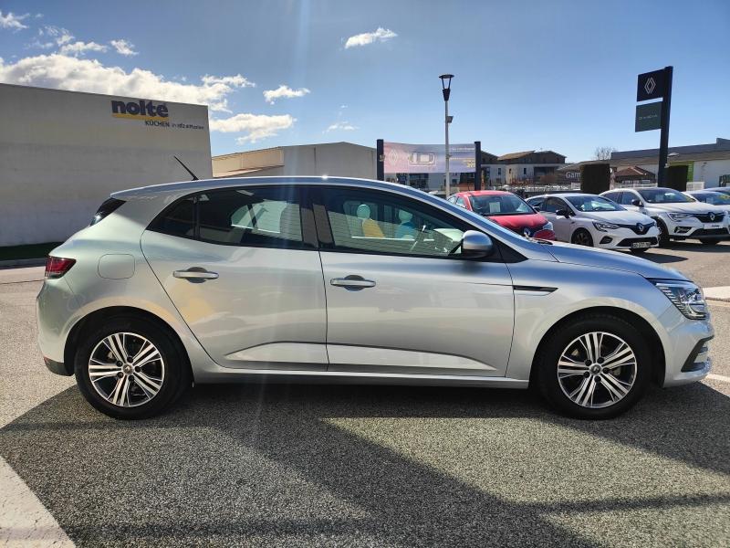 RENAULT Megane 1.3 TCe 140ch Evolution Renault-Sommières