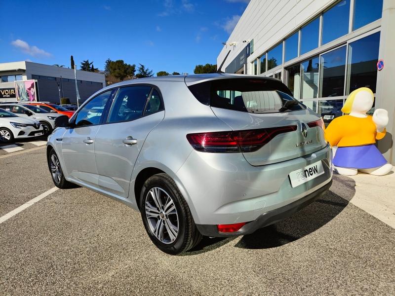 RENAULT Megane 1.3 TCe 140ch Evolution Renault-Sommières