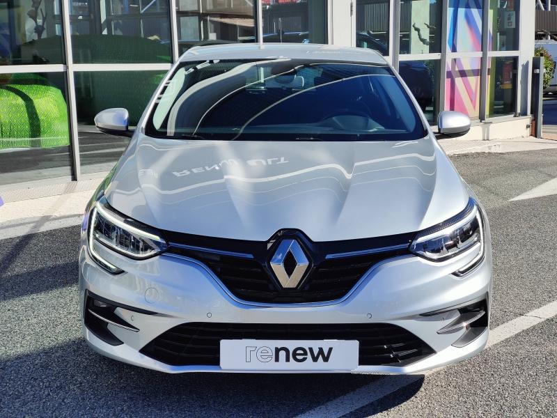 RENAULT Megane 1.3 TCe 140ch Evolution Renault-Sommières