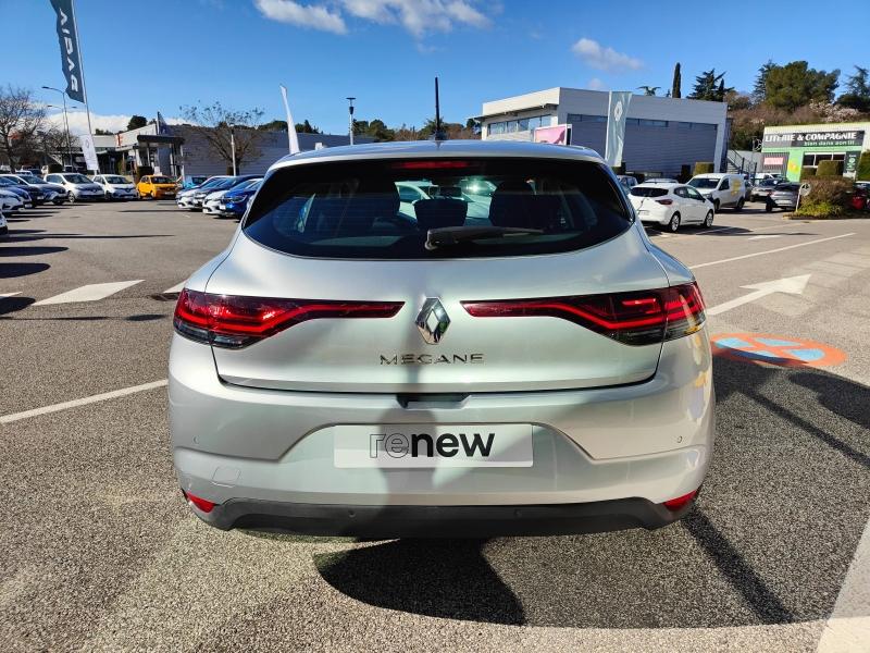 RENAULT Megane 1.3 TCe 140ch Evolution Renault-Sommières