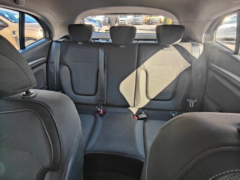 RENAULT Megane 1.3 TCe 140ch Evolution Renault-Sommières
