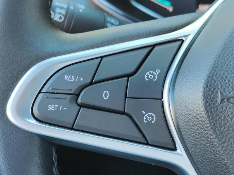 RENAULT Clio 1.6 E-Tech hybride 140ch Business -21N Renault-Sommières