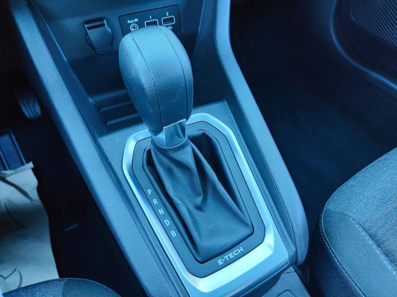 RENAULT Clio 1.6 E-Tech hybride 140ch Business -21N Renault-Sommières