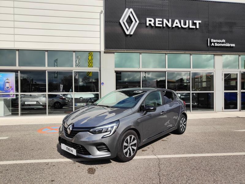 RENAULT Clio 1.0 TCe 90ch Evolution Renault-Sommières