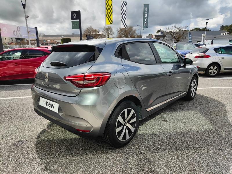 RENAULT Clio 1.0 TCe 90ch Evolution Renault-Sommières