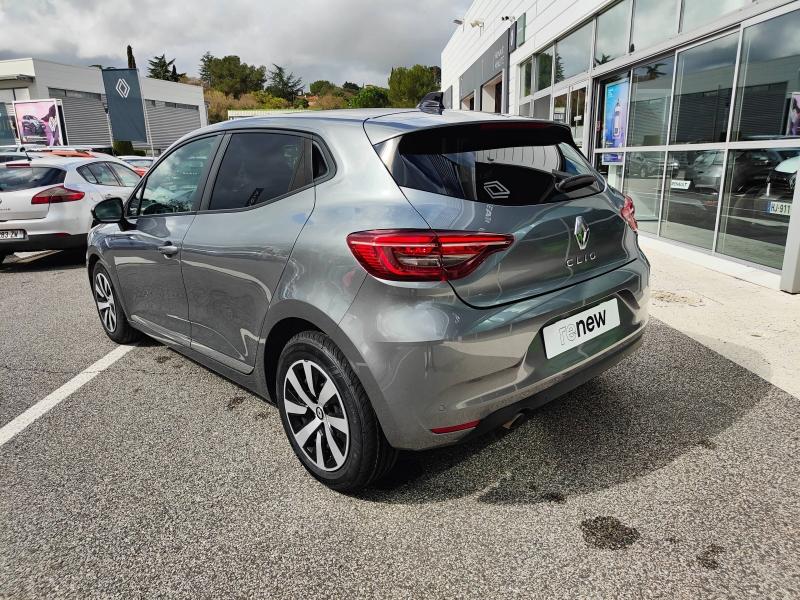 RENAULT Clio 1.0 TCe 90ch Evolution Renault-Sommières