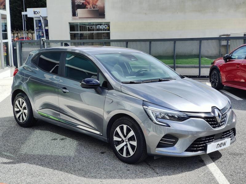 RENAULT Clio 1.0 TCe 90ch Evolution Renault-Sommières