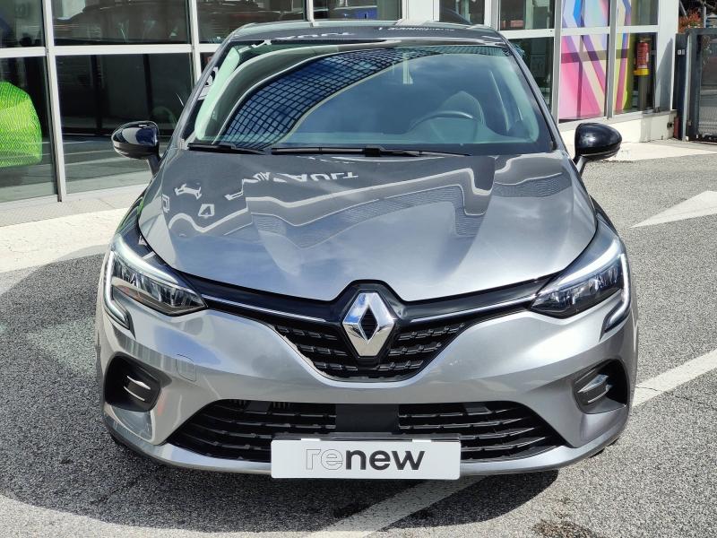 RENAULT Clio 1.0 TCe 90ch Evolution Renault-Sommières