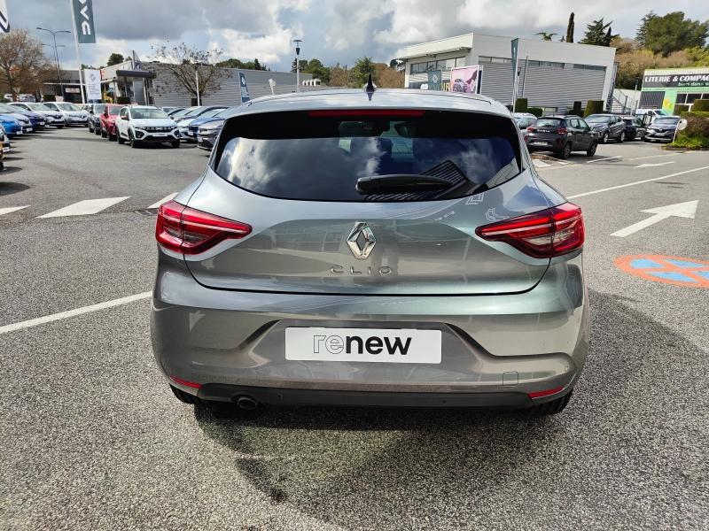 RENAULT Clio 1.0 TCe 90ch Evolution Renault-Sommières
