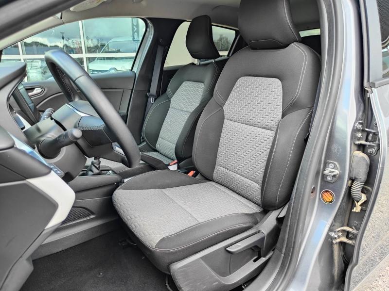 RENAULT Clio 1.0 TCe 90ch Evolution Renault-Sommières