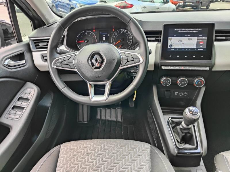 RENAULT Clio 1.0 TCe 90ch Evolution Renault-Sommières