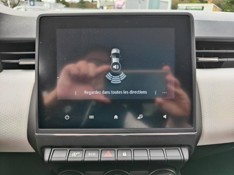 RENAULT Clio 1.0 TCe 90ch Evolution Renault-Sommières