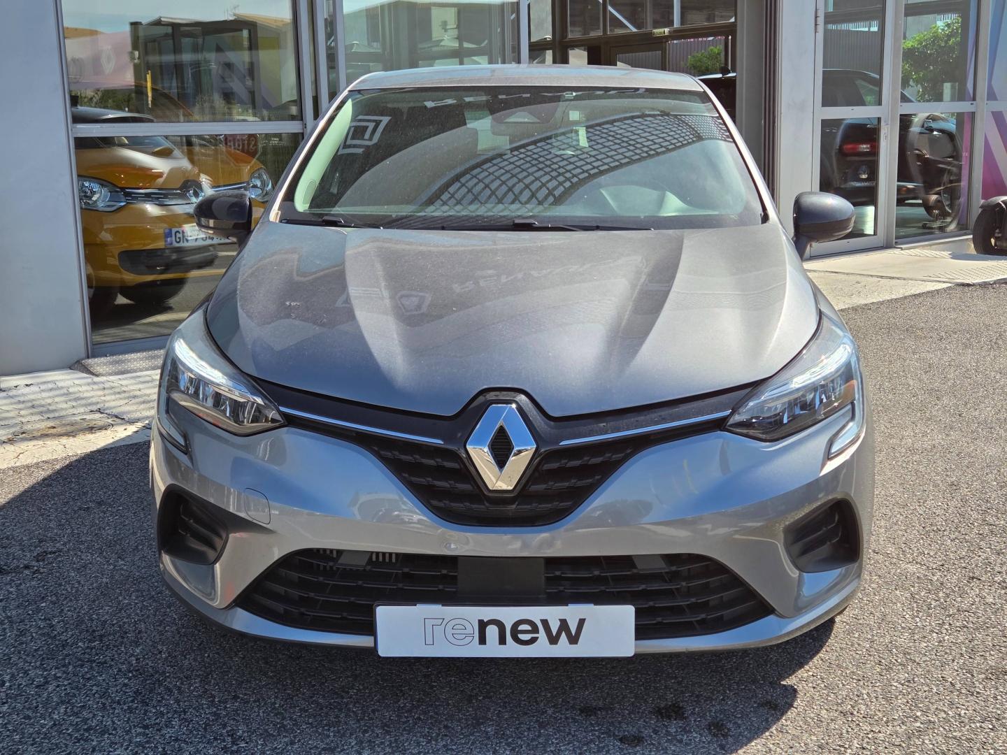 RENAULT Clio 1.0 TCe 90ch Equilibre Renault-Sommières