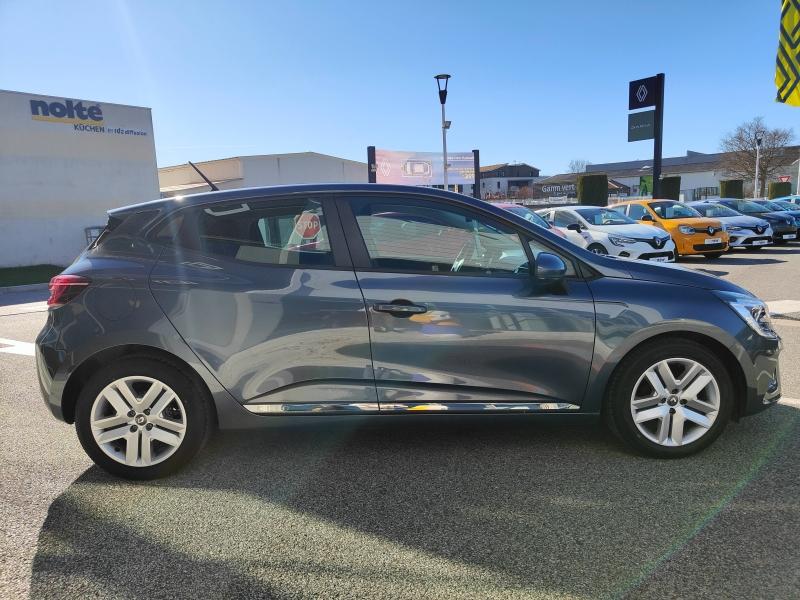 RENAULT Clio 1.0 TCe 90ch Business -21N Renault-Sommières