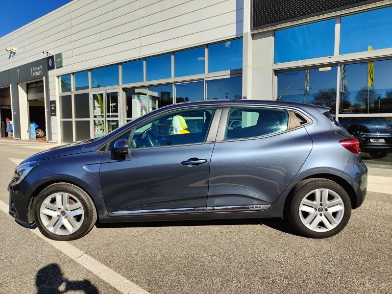 RENAULT Clio 1.0 TCe 90ch Business -21N Renault-Sommières