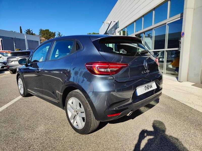 RENAULT Clio 1.0 TCe 90ch Business -21N Renault-Sommières