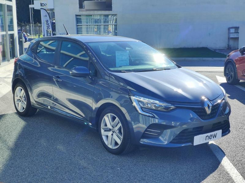 RENAULT Clio 1.0 TCe 90ch Business -21N Renault-Sommières