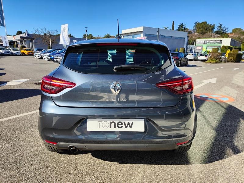 RENAULT Clio 1.0 TCe 90ch Business -21N Renault-Sommières