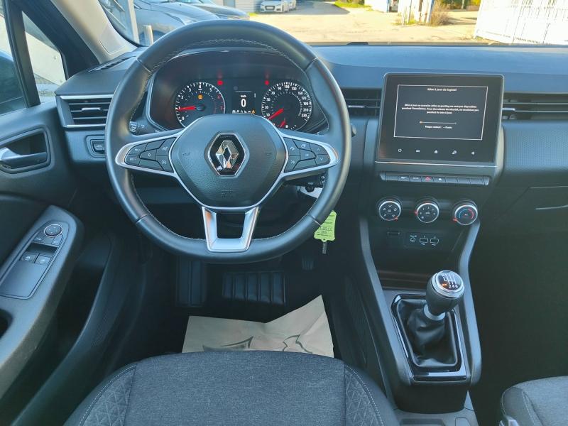 RENAULT Clio 1.0 TCe 90ch Business -21N Renault-Sommières