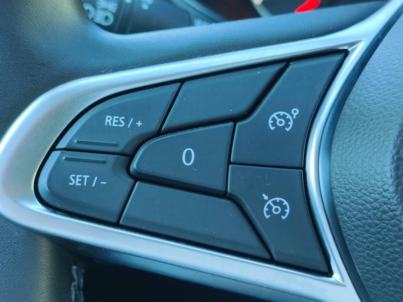 RENAULT Clio 1.0 TCe 90ch Business -21N Renault-Sommières