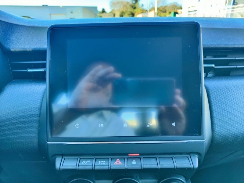 RENAULT Clio 1.0 TCe 90ch Business -21N Renault-Sommières