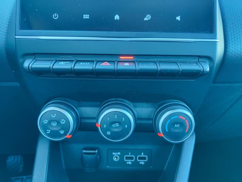 RENAULT Clio 1.0 TCe 90ch Business -21N Renault-Sommières