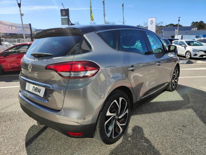 RENAULT Scenic 1.3 TCe 140ch energy Intens Renault-Sommières