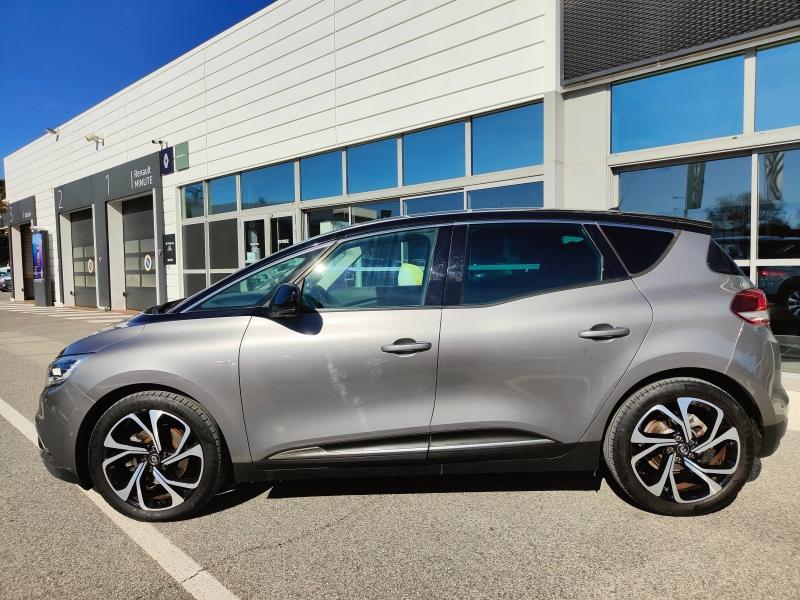 RENAULT Scenic 1.3 TCe 140ch energy Intens Renault-Sommières