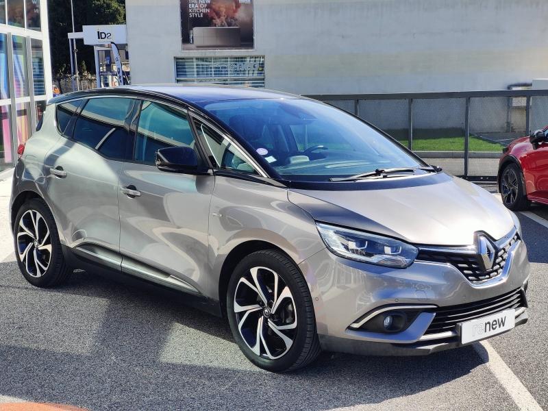 RENAULT Scenic 1.3 TCe 140ch energy Intens Renault-Sommières