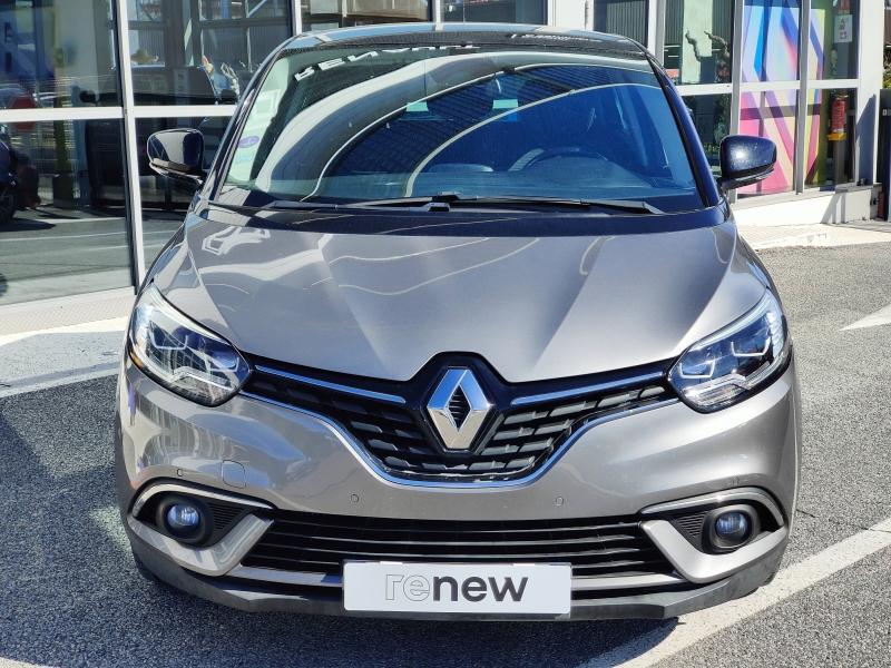 RENAULT Scenic 1.3 TCe 140ch energy Intens Renault-Sommières