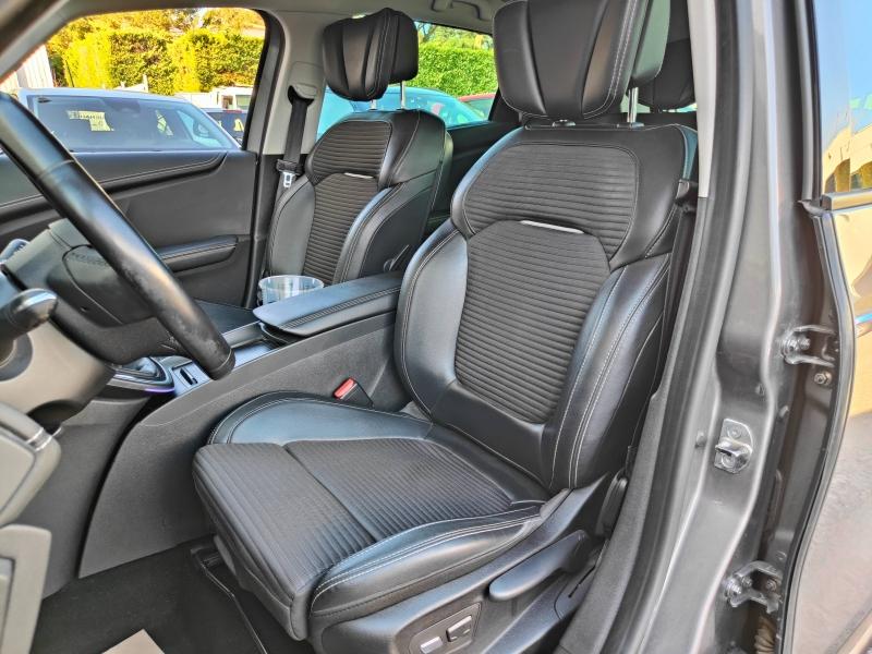 RENAULT Scenic 1.3 TCe 140ch energy Intens Renault-Sommières