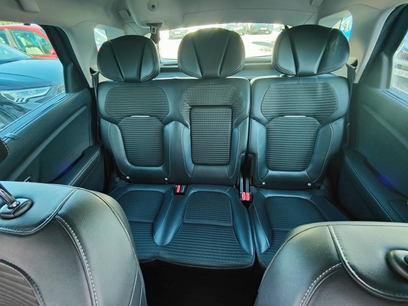 RENAULT Scenic 1.3 TCe 140ch energy Intens Renault-Sommières