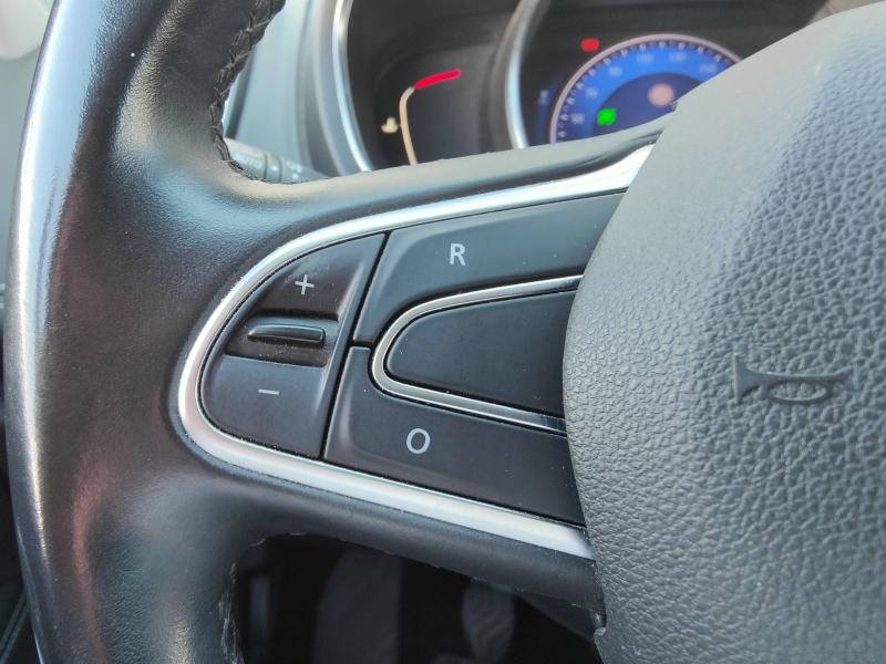 RENAULT Scenic 1.3 TCe 140ch energy Intens Renault-Sommières