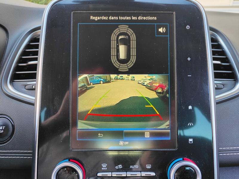 RENAULT Scenic 1.3 TCe 140ch energy Intens Renault-Sommières