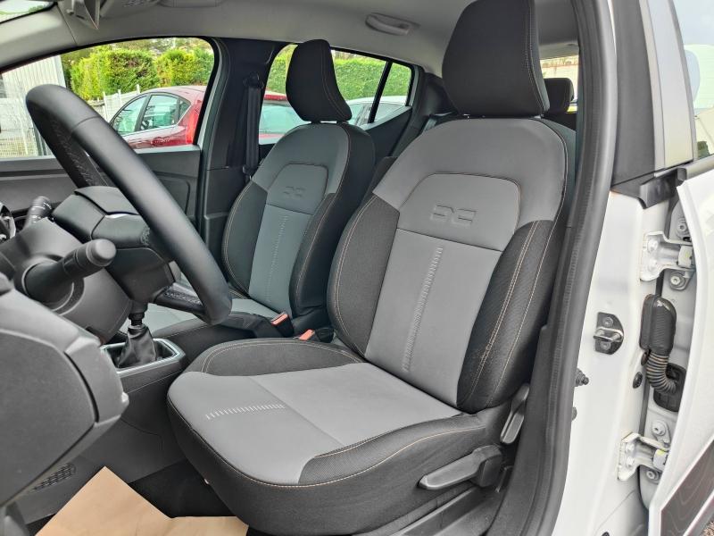 DACIA Sandero 1.0 ECO-G 100ch Stepway Extreme Renault-Sommières