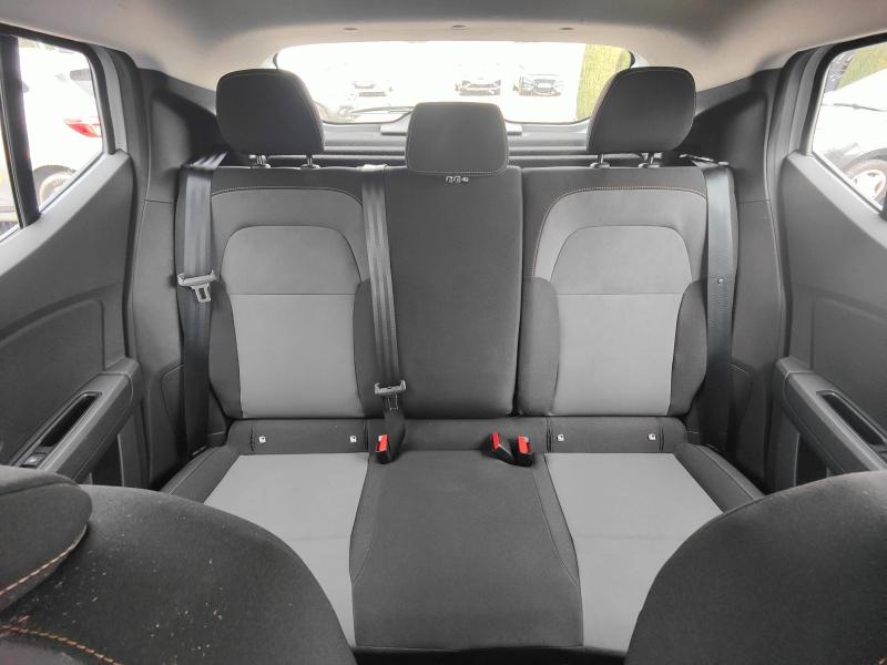 DACIA Sandero 1.0 ECO-G 100ch Stepway Extreme Renault-Sommières