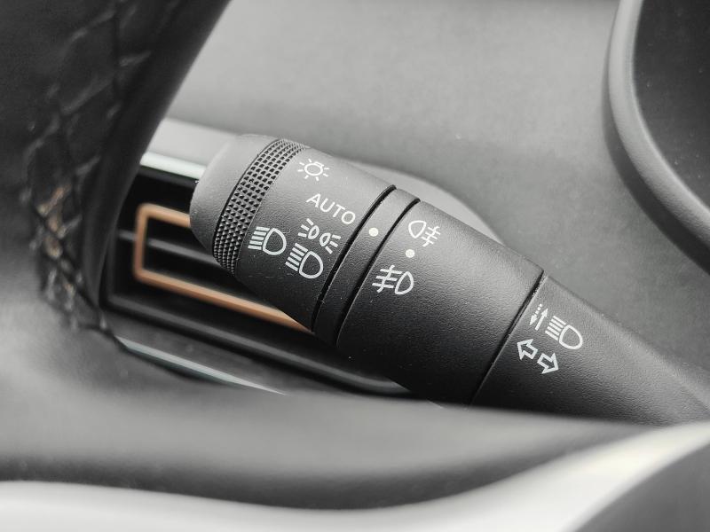 DACIA Sandero 1.0 ECO-G 100ch Stepway Extreme Renault-Sommières