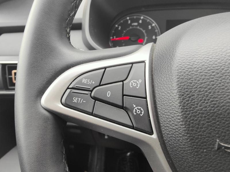 DACIA Sandero 1.0 ECO-G 100ch Stepway Extreme Renault-Sommières
